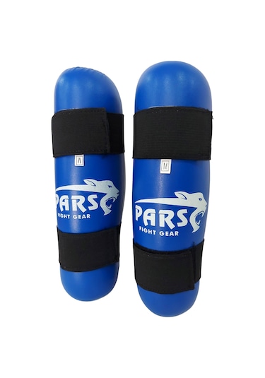 Pars Kick Boks Kaval Kemik Koruyucu Mavi Prs-26201 Mavi