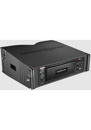 Audiocenter K-la28-dsp Aktif Hoparlör