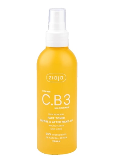 Ziaja Vitamin C B3 Niacinamide Tonik 190 ML