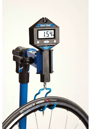 Parktool Ds-1 Dijital Tartı Pt10ds1 Beyaz