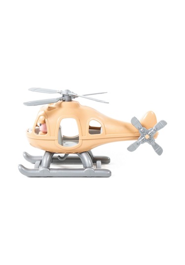 Savaş Helikopteri "Grom-Safari" File İçinde