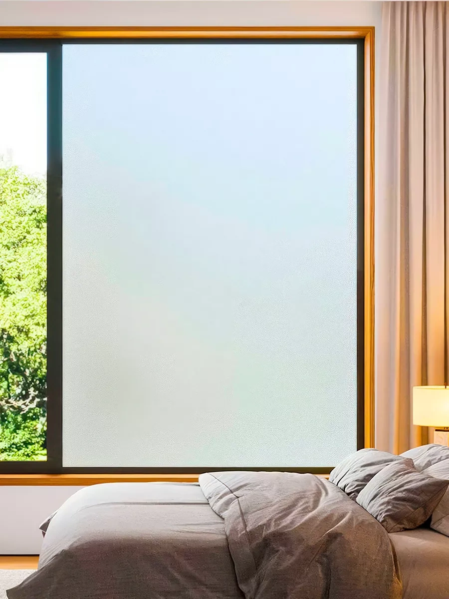 Supretto 400x120 Cm Statik Mat Pencere Filmi 270050256