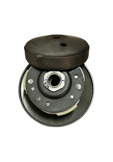 Honda Pcx 125 Arka Varyatör Komple 2021-2025 Oem