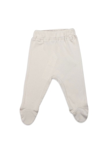 Bistyle Modal Flying Balloons 5'li Hastane Çıkışı Bs12109 Bej Bej