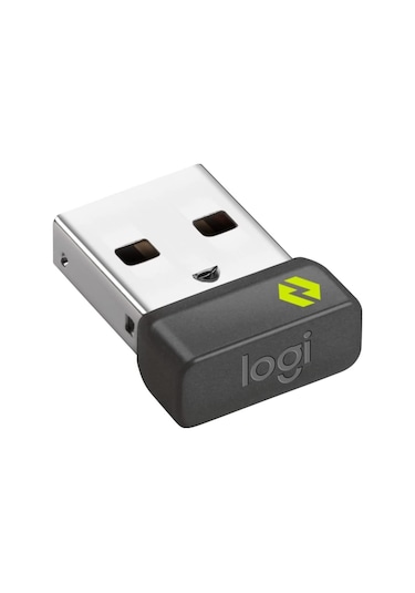 Logitech Logi Bolt 956-000008 USB Alıcı