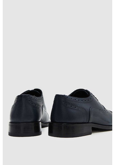 Ds Damat Lacivert Ayakkabi 3hf0920055901