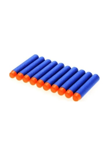 Nerf Silah Sünger Mermi Atan Nişancı Oyuncak Tabanca