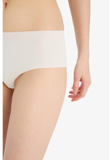 DeFacto Micro 3'lü Hipster Külot-Fall in Love E4938AX25SPBN176