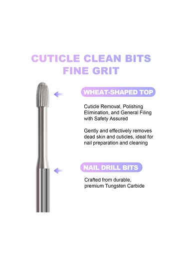 Suntek Salonda Akrilik Tırnaklar İçin Profesyonel Tırnak