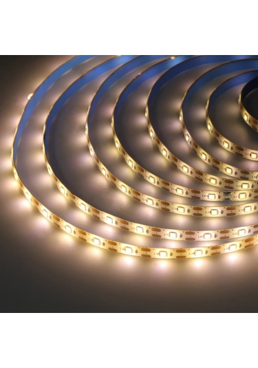 Epistardc 5v Usb Led Şerit Işık Bant - Pembe/sarı/beyaz/kırmızı/mavi/yeşil - 50cm/1m/2m/4m/5m Sıcak Beyaz Whıte 0,5 M