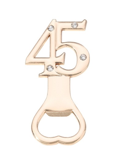 Dijital Şekil Düğün Partisi Manuel Şişe Açıcı Bira İçecekler Sürücü, Boyut:60 Diğer