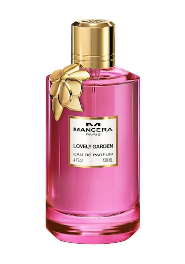 Mancera Lovely Garden Edp 120 Ml Kadın Parfümü Çiçeksi - Meyve