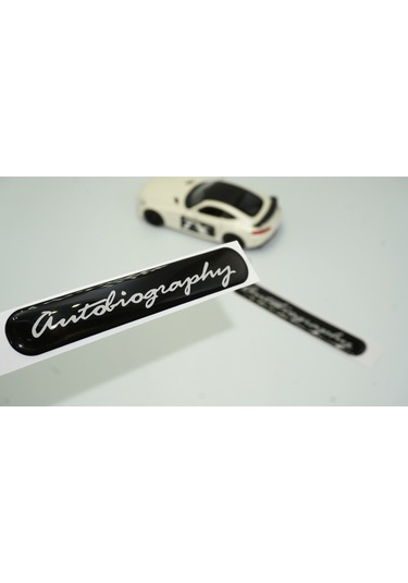 Dk Land Rover Autobiography Siyah Damla Silikon Torpido Bagaj Çam