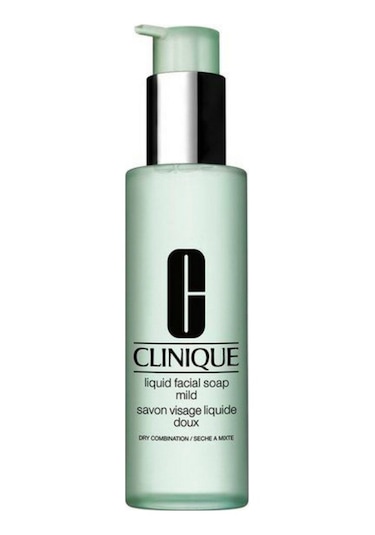 Clinique Liquid Facial Soup Mild Yüz Temizleme Jeli 200 ML