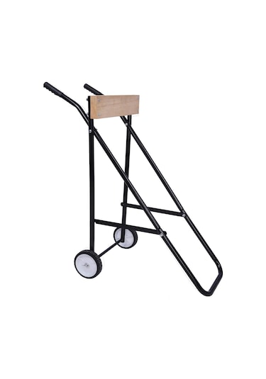 Dıştan Takma Motor Taşıma Arabası Deniz Motoru Arabası 6-25HP