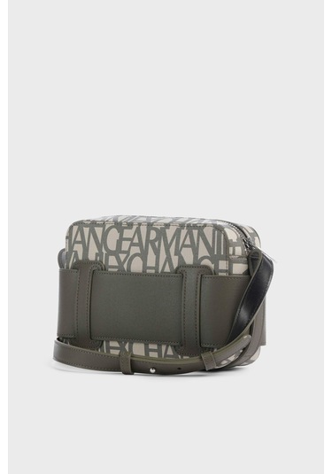 Armani Exchange Bayan Çanta 942699 3f742 Mz317 Bej-haki