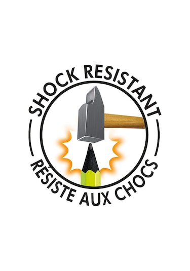 Bic Kurşun Kalem Evo Fluo 12 Li 940757