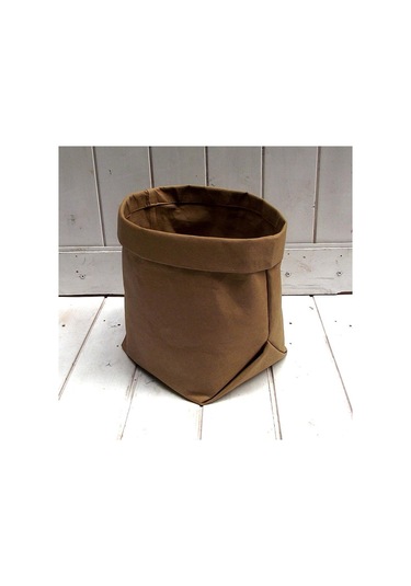 Suntek Yıkanabilir Kraft Kağıt Torba Çok Kullanımlı Ev Diğer