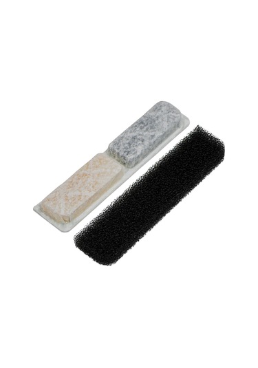 Gobypet Sensörlü Otomatik Kedi Su Sebili İle Uyumlu Yedek Filtre 4'lü Paket