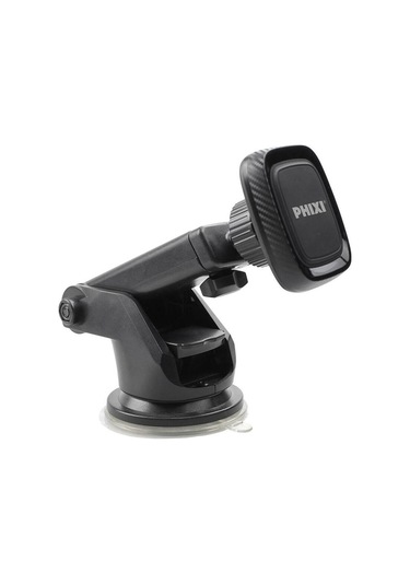 Force Ch35 Mıknatıslı 360 Tripot Araç Tutucu - Beyaz- Tek Ebat