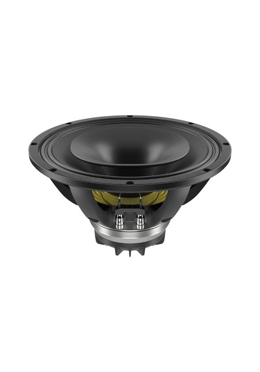 Lavoce Can123.00th 12" Coaxial 8ohm Çıplak Hoparlör