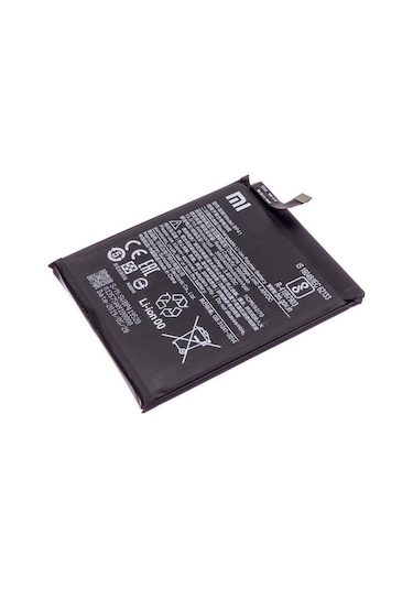 Kdr Xiaomi Mi 9T Pro Bp40 Batarya Pil