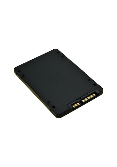 Mini Msata Ssd To 2.5 İnç Sata 4906A 6Gbps Disk Kutusu Çevirici