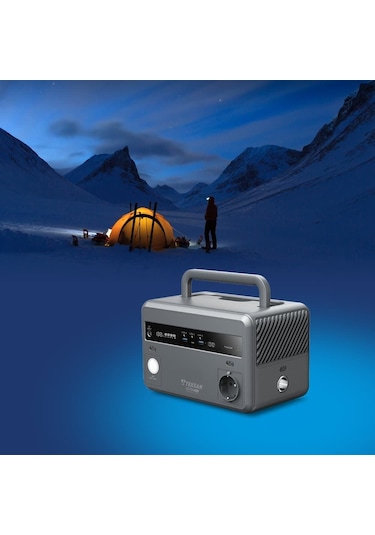 Teksan Goon 300w 299wh Taşınabilir Güç İstasyonu