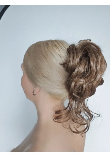 Kareem Alabalıklı İstasyon 412172218 Açık Kumral