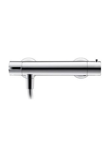 Duravit - B.1 Termostatik Duş Bataryası - B14220000010- Krom
