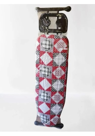 Viva Ütü Masası Çok Renkli