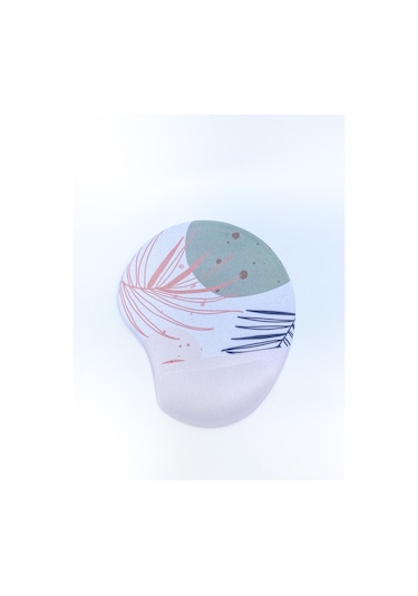 Petrix Bilek Destekli Ergonomik Mousepad