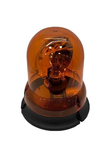 12v Döner Lamba Sarı