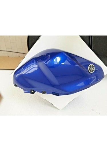 Yamaha Yzf R25 '17 Depo Sağ Yan Kapak 2 Metalik Mavi
