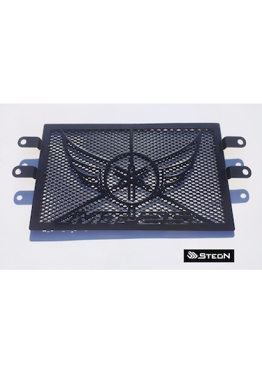 Yamaha MT-25 Radyatör Koruma (Model:2)