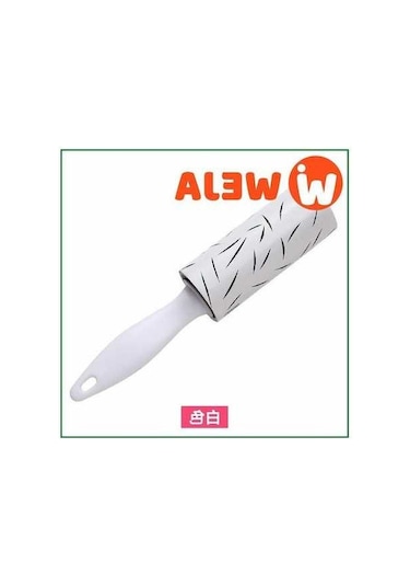 Prestigegoods Weja Küçük Yırtılabilir Giysi Rulosu Yapışkan 3015, 300/58x33x17,5cm