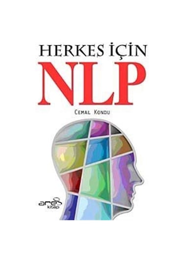Herkes İçin NLP / Cemal Kondu