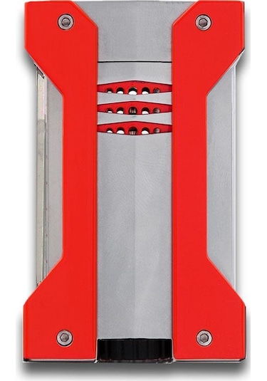Myon Racing Edition Pürmüz Jet Alev Puro Çakmağı Kırmızı/siyah