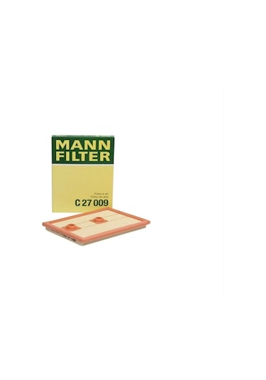 Mann Mann C27009 Hava Filtresi