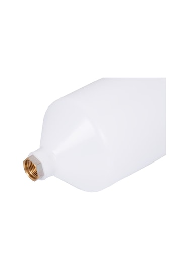 GES PRO PC600GF Plastik Depo/Dişi Tip/600ml