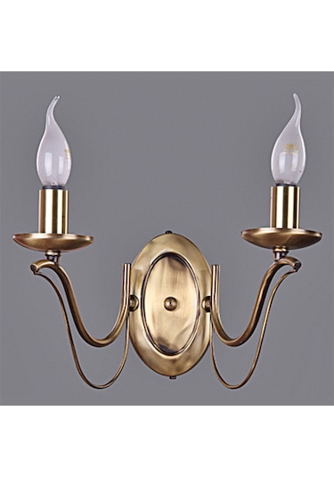 Daylight Duvar Aplik BS.3102-52-29 Beyaz