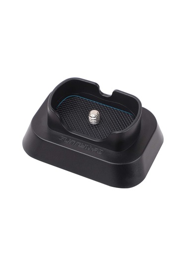 Kangvka Insta360 X4 Kamera İçin Sunnylife X4-dz808 Dikey Yükleme Ve Masaüstü Tutucu Taban - Sabit Kurulum, Eva Yumuşak Yastık İle Lens Ve Gövde Koruması