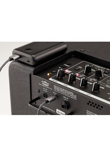 Vox Mini Go 3 3 Watt Portable Modeling Amp Elektro Gitar Amfisi