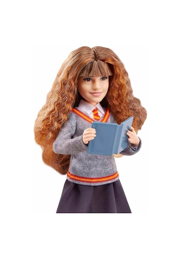 Harry Potter Hermione'nin Çok Özlü İksirleri Figürü HHH65