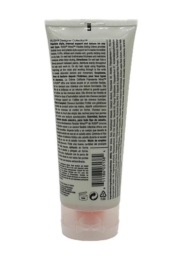 Rusk Wired Esnek Şekillendirici Saç Kremi 170gr