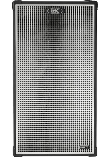 Gallien Krueger Neo810 8X10 Bas Kabin