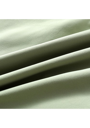 Geeroyoo Kadınlar İçin Çift Taraflı Spor Sütyen - Rahat Ve Destekleyici Yoga Sütyeni Beyaz & Açık Yeşil