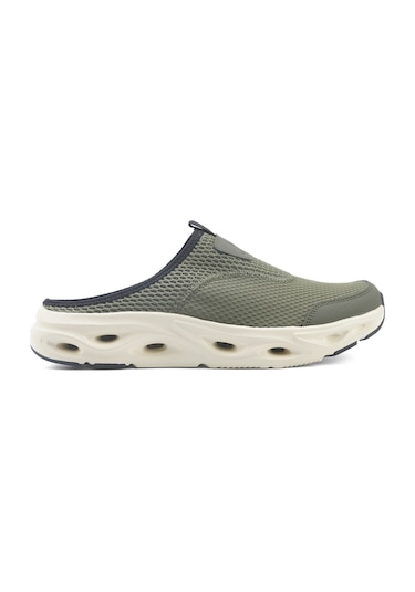 Lumberjack Chaby 5fx Haki Erkek Terlik 000000000101986151 Haki