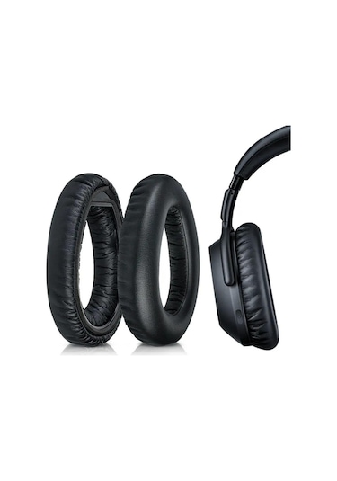 Sennheiser PXC550 PXC480 MB660 Uyumlu Kulaklık Pedi