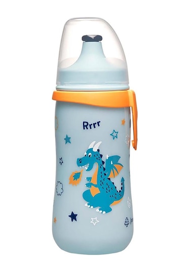 Nip Kids Cup 330 Ml Erkek - Mavi Standart Mavi
